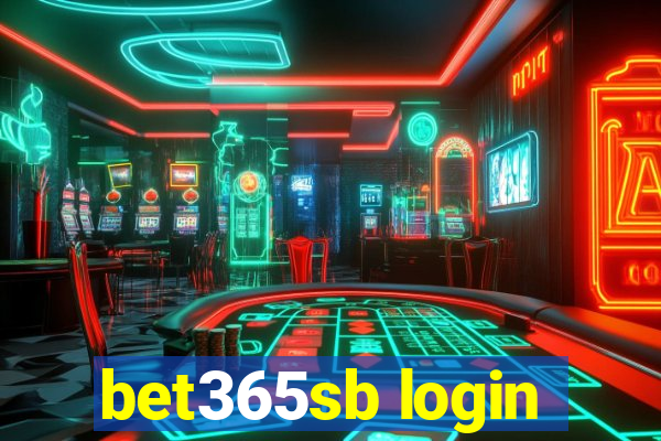 bet365sb login